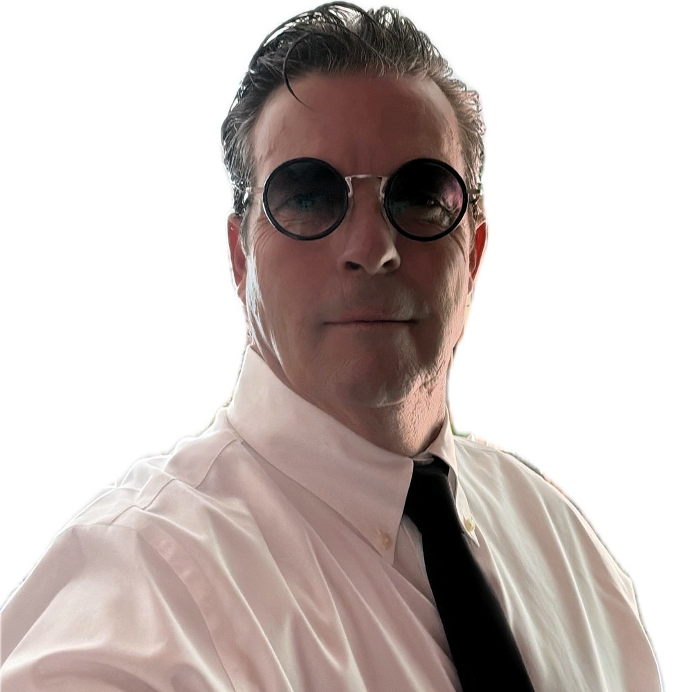 Steve, fondatore di UnEsempio.com